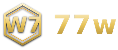 77w logo